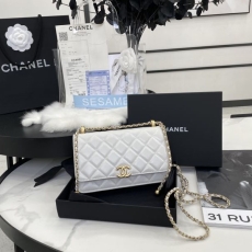 Chanel WOC Bags